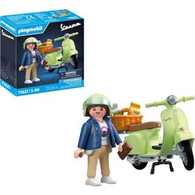 playmobil-71621-1969-vespa-150-sprint-veloce-verde-claro