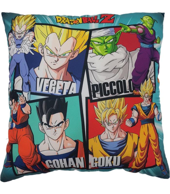 dragon-ball-z-cojin-dble-cara-40x40