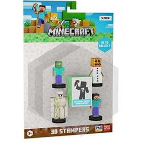 minecraft-figura-pack-de-5-sdo-blister