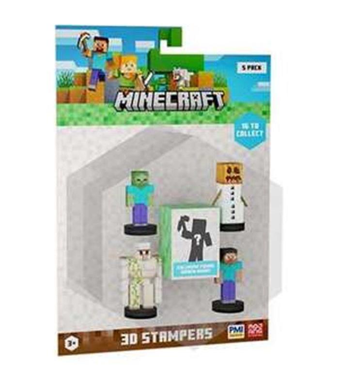 minecraft-figura-pack-de-5-sdo-blister