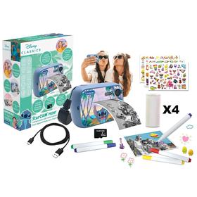 Camara Instantanea Stitch