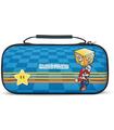 Bolsa Protection Case Mystery Block Mario Switch