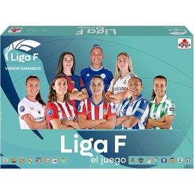 la-liga-femenina-el-juego-2024-2025