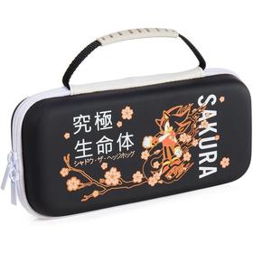 Bolsa Transporte Sonic the Hedgehog Switch