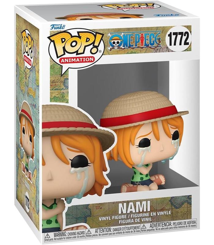 figura-funko-pop-one-piece-nami