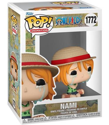 figura-funko-pop-one-piece-nami