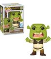 Figura Funko Pop Movies: Shrek Dw30th Scary Shrek