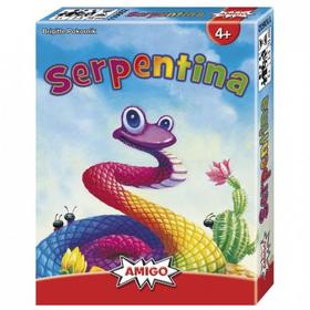 serpentina