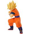 Figura Banpresto Dragon Ball Z Grandista - Son Goku -