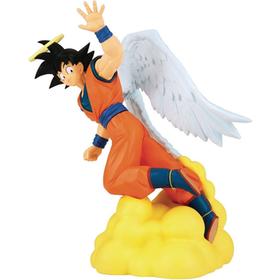 dragon-ball-z-history-box-son-goku