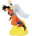 Dragon Ball Z History Box Son Goku