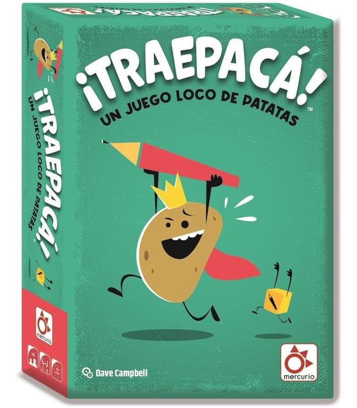 traepaca
