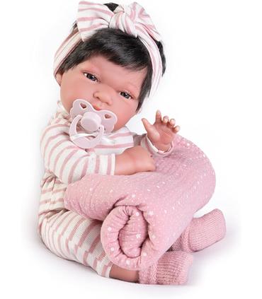 recien-nacida-baby-toneta-con-mantita