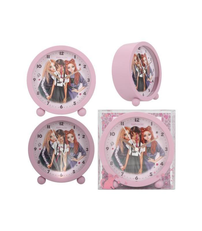 topmodel-reloj-despertador-rebel-kitty