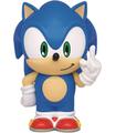 Hucha Sonic Figura