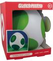 Lampara Huevo Yoshi Super Mario