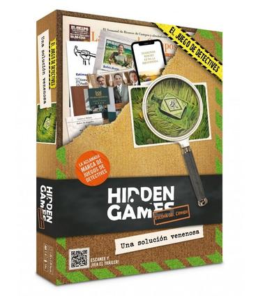 hidden-games-una-solucion-venenosa