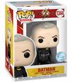 Figura Funko Pop Movies: The Flash - Batman Unmasked