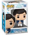 Figura Funko Pop Disney:  Prince Eric La Sirenita