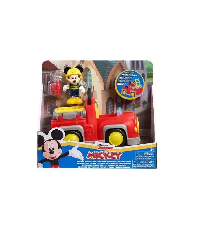 mickey-figura-articulada-bombero