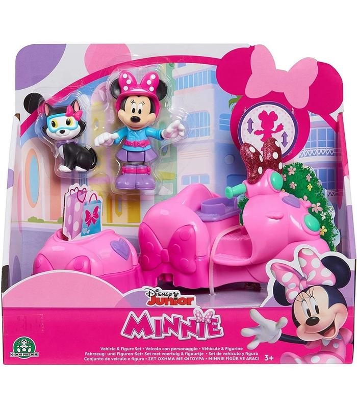 minnie-vespa-con-figuras-articuladas