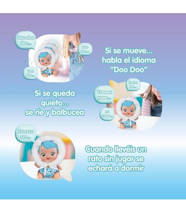 wandidoo-blue-eskimo