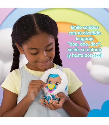 wandidoo-blue-eskimo