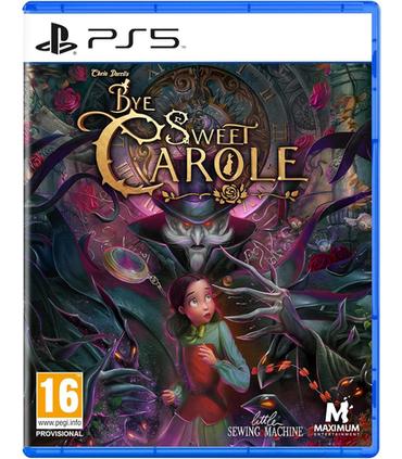 bye-sweet-carole-ps5