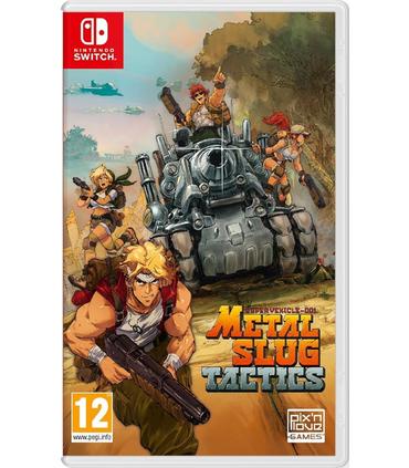 metal-slug-tactics-switch