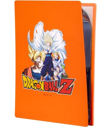 original-silicone-cover-dragon-ball-z-ps5-fr-tec