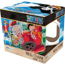 taza-one-piece-luffy-vegapunk-320ml