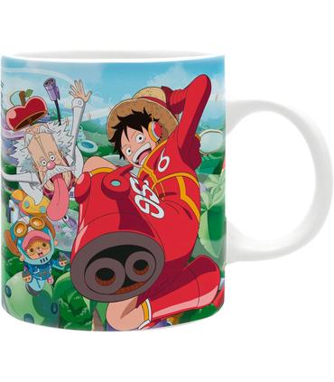 taza-one-piece-luffy-vegapunk-320ml