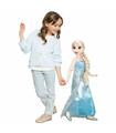 Frozen Playdate Elsa 80cm.