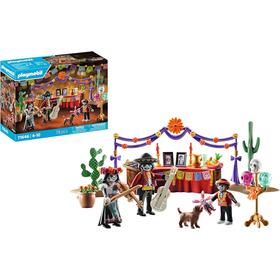 playmobil-71646-ofrenda-del-dia-de-los-muertos