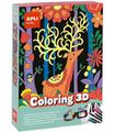 Coloring 3D
