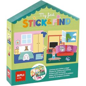 c-my-first-stick-find