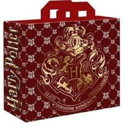 Bolsa Compra Harry Potter