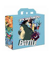 Bolsa Compra Pokemon Battle