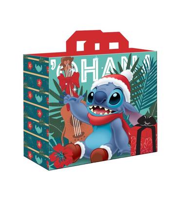 bolsa-compra-stitch-noel