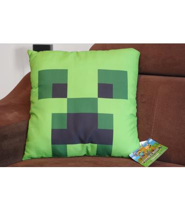 cojin-minecraft-creeper-40x40cm