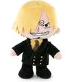 Peluche One Piece Sanji 28cm