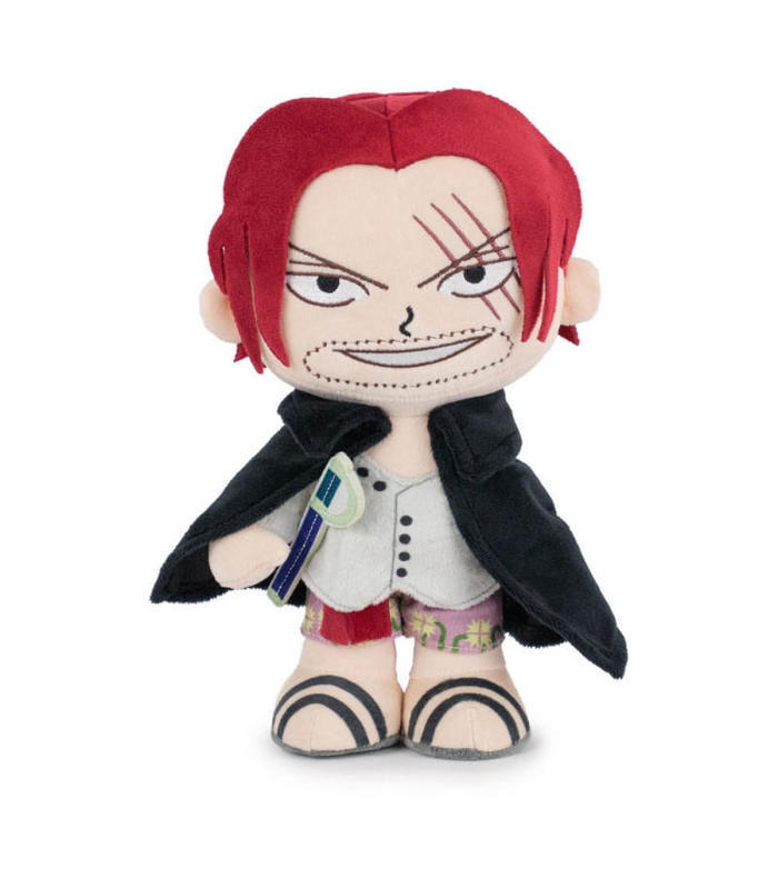 peluche-one-piece-shanks-29cm