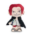 Peluche One Piece Shanks 29cm