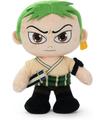 Peluche One Piece Netflix Zoro 29Cm