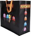 Bolsa Shopping Bag Pacman Black