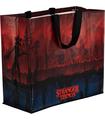Bolsa Compra Reutilizable Stranger Things