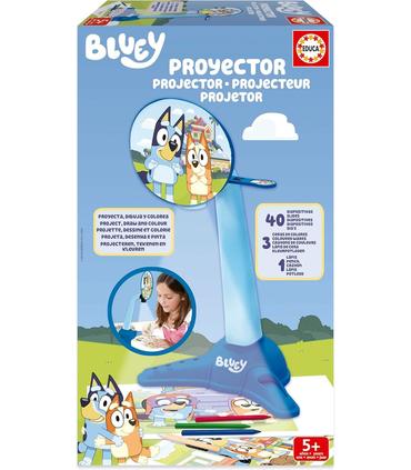proyector-bluey