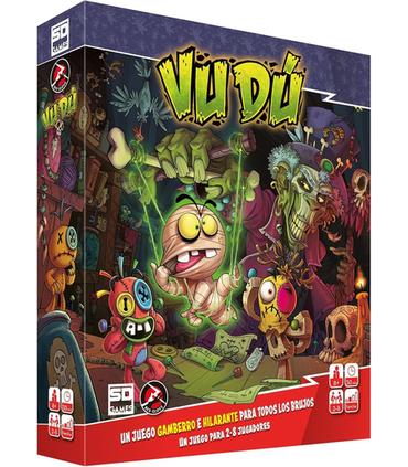 vudu
