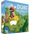 Dorfromantik: El Juego de Mesa