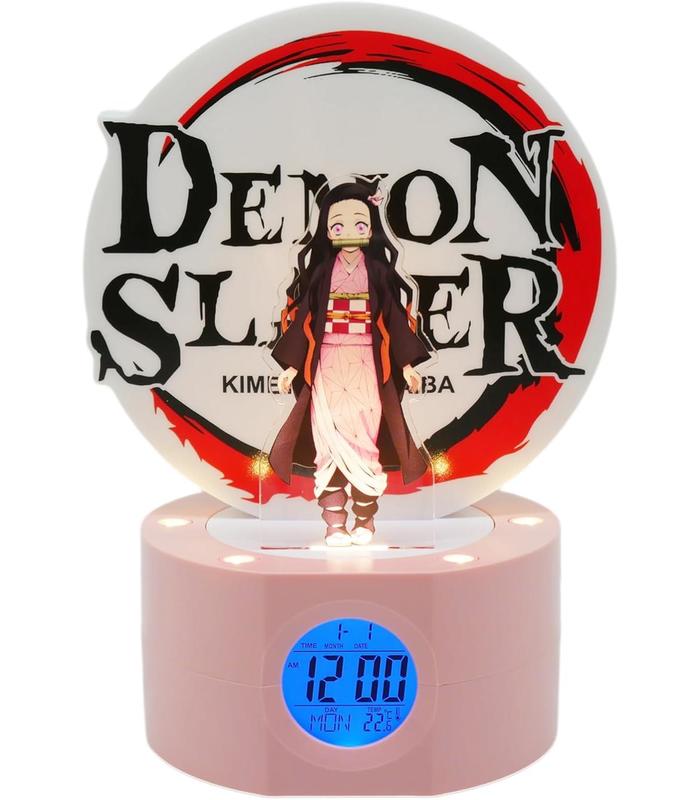 demon-slayer-kimetsu-no-yaiba-nezuko-despertador